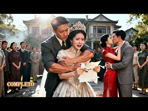 Asesinada por su marido,se arrepintió, renació y se casó con el CEO que la protegía, amor verdadero!