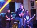 Helevorn -live at Metal Over Malta 2015 