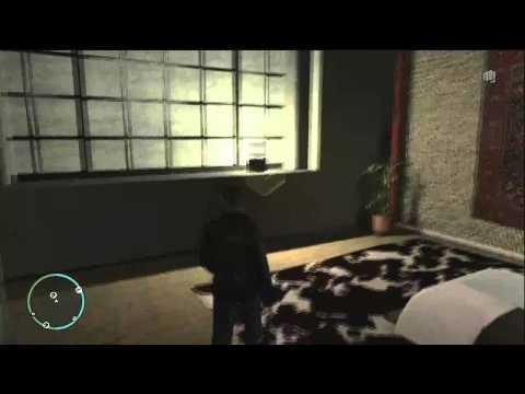 Grand Theft Auto IV Walkthrough w/ Cheats (Commentary) Part 57 - The Wedding