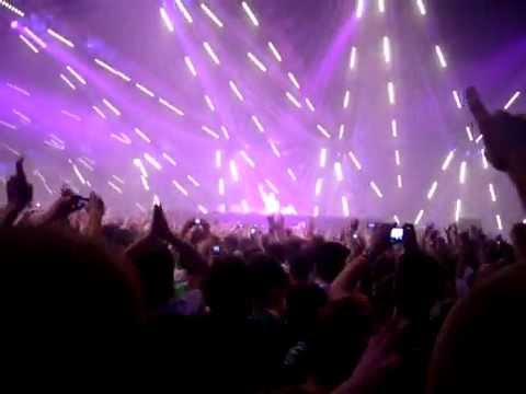 Trance Energy 2009 Armin van Buuren