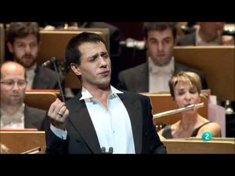 Erwin Schrott "Madamina" Don Giovanni - W. A. Mozart