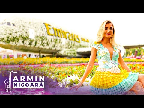 Claudia Puican si Armin Nicoara - Ti-am Daruit Iubite Dragostea ( 2020 Video Official )