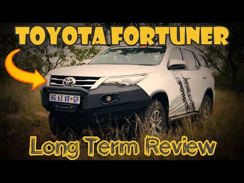 Toyota FORTUNER Review | Worth it after 6 Years?