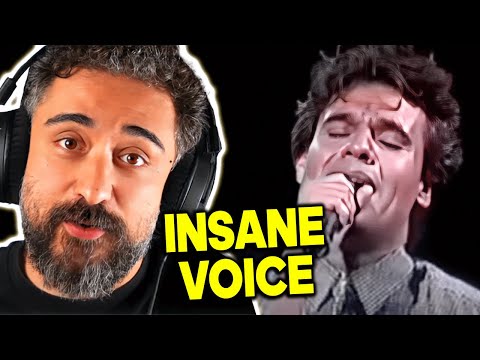 Speaks to your alma | Juan Gabriel - Si Quieres | REACTION