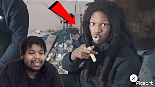 Foolio - God Don’t Know (Official Music Video) REACTION