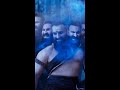 Saif Ali As Ravaan Adipurush Official Teaser Prabhas Saif Ali Khan Kriti Sanon