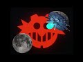 Eggman Destroys The Moon Realistic Announcement Version