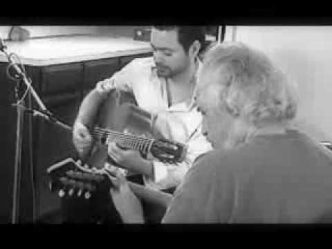 Frank Vignola, David Grisman, and Robin Nolan: September Song