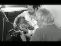 Frank Vignola, David Grisman, and Robin Nolan: September Song