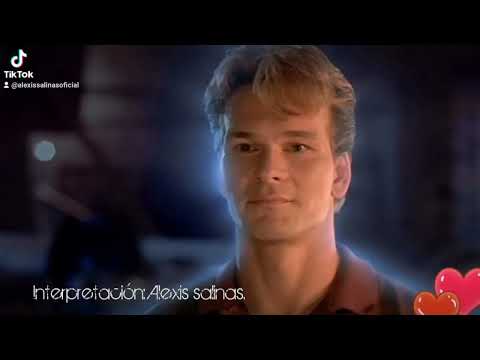 Interpretación, Ghost: la sombra del amor Por Alexis Salinas The Voice Chile 2023