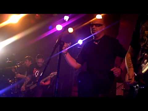 VOODOO GLOW SKULLS  ''Charile Brown''  ///  ＜SKACORE CRASH  1 ＞@ shibuya. TOKYO 2009.09.05