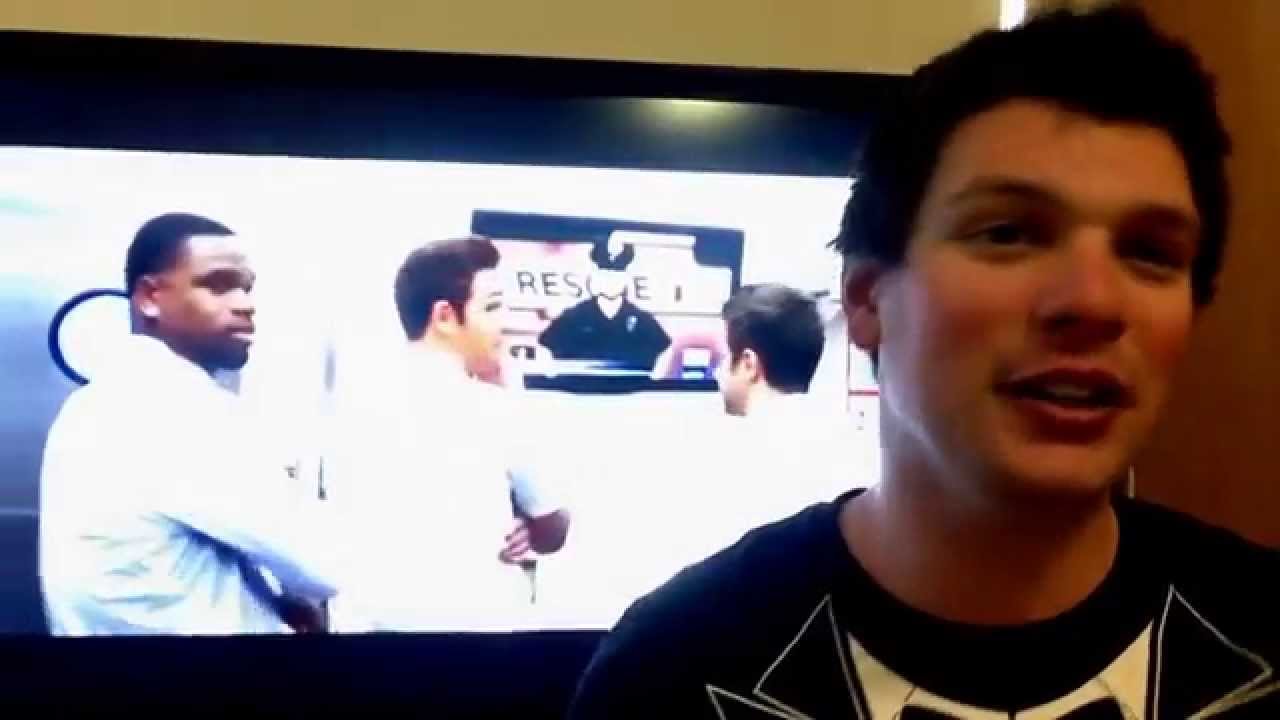 STEP UP ALL IN review