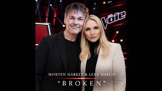 Morten Harket &amp; Lene Marlin   - Broken