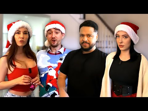 so something weird happened..