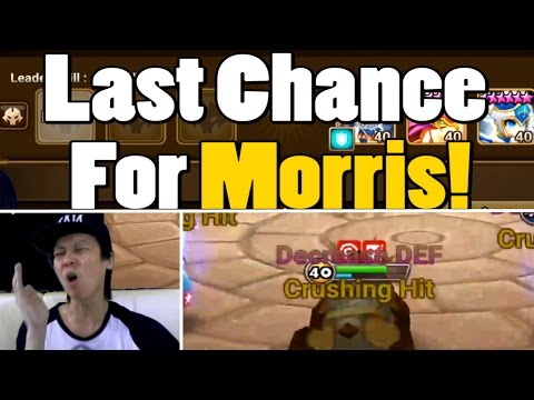 YDCB Summoners War - Budget Guild War