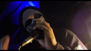 Lex The Hex Master Jam Session (Mr. Ugly 2 Coming Soon)