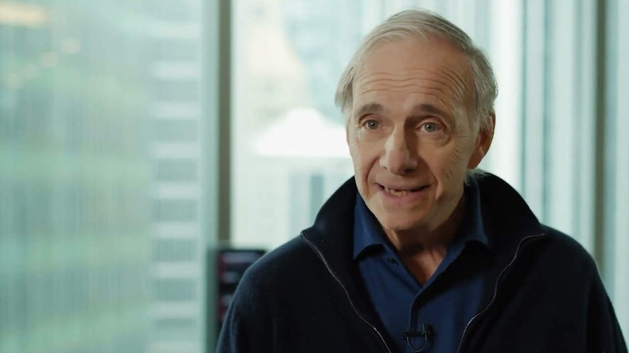 The Dalio Market Principles Online Program