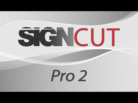 signcut pro how to signcut pro how to