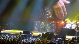 Black Sabbath - Megalomania