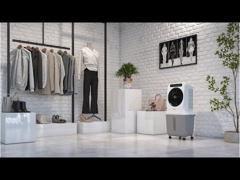 Климатический комплекс Olimpia Splendid Peler 25 WiFi (OS-99209)