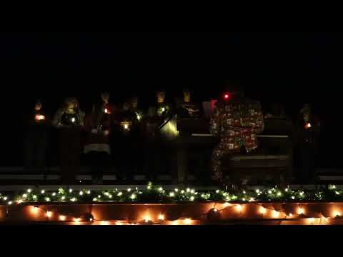 "Light" by Lisa Loeb arranged by Andy Beck