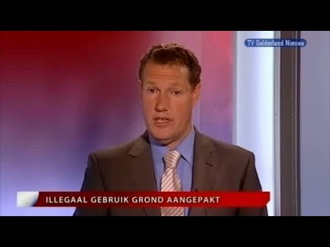 GLD Nieuws 23 juni 2009 - Nieuws