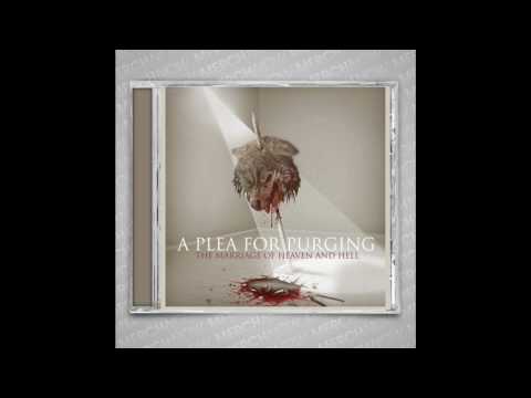 A Plea For Purging - The Fall (New CD)