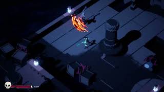 A Wake Between Worlds video