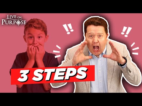 How To Stop Yelling So Much At Your Family