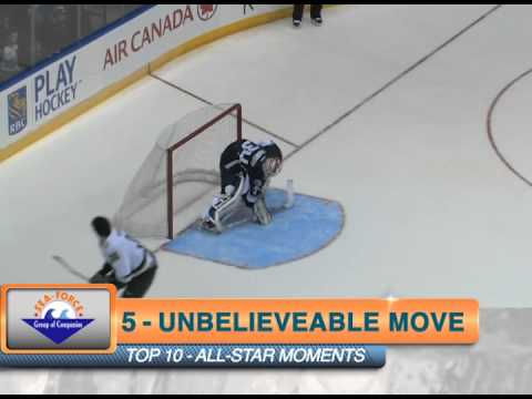 Sea-Force Top 10 - All Star Moments