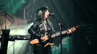 Buffy Sainte-Marie - Piney Wood Hills at Bluesfest 2011
