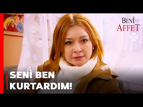 Handan, Berat'ı Kendine Borçlu Çıkardı | Beni Affet