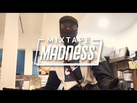 MBait - Frank Lucas (Music Video) | @MixtapeMadness