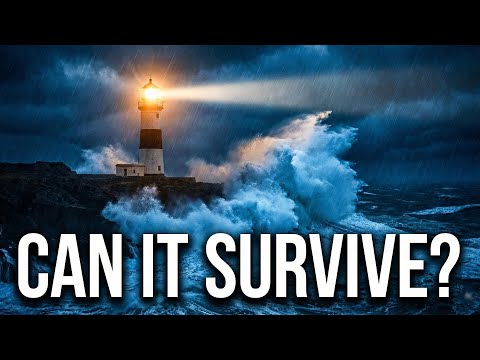 Top 10 Famous Lighthouses | World's Best Landmarks List