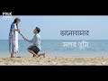Tumi Amar Emoni Ekjon New Version ft  Saif Zohan  Tribute to Salman Shah  Bangla New Song 2019