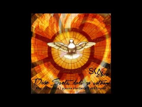 01 Oče naš - SKAC zbor