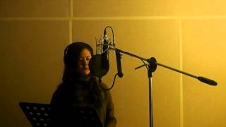 Days and Moons - Elsa Kopf [Cover by Teri Park]