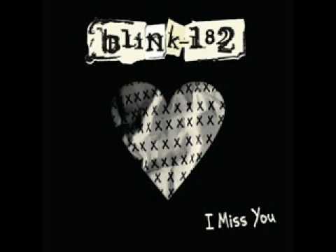 blink-182 - I Miss You REAL instrumental