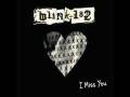 blink-182 - I Miss You REAL instrumental 