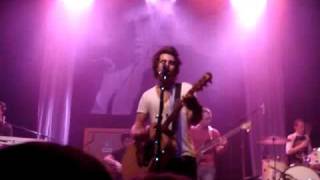 Shame On Me.... Ryan Cabrera