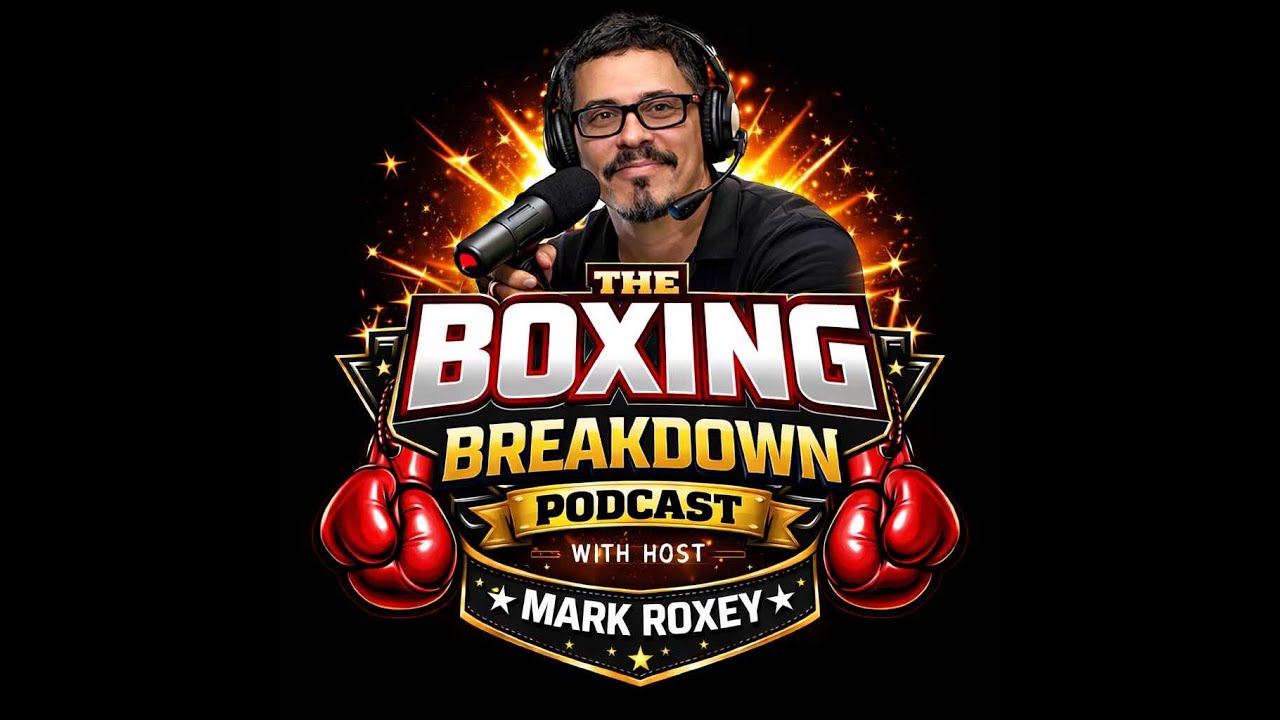The Boxing Breakdown featuring Thurman Vs FUndora, Zuffaboxing, Xander Vs Boots