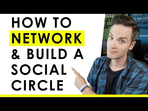 download lagu mp3 mp4 How To Do Networking Online, download lagu How To Do Networking Online gratis, unduh video klip How To Do Networking Online