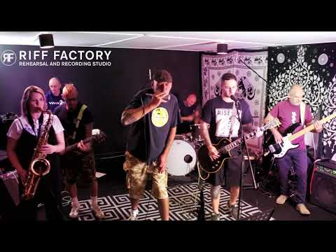 THE ROUGH KUTZ ISOFEST 2 The Rough Kutz short set for Isofest 2