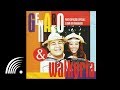 Genaro & Walkyria - Cristal Quebrado  - Forró # 1 - Oficial