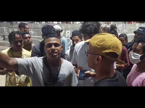 BDQ 48° - RV x Diogo - 1° FASE