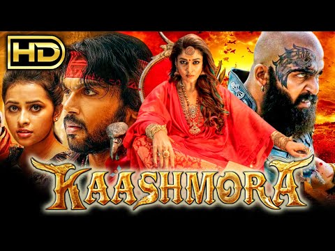 Kaashmora