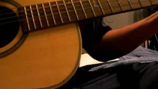 Living Life (Ben Kweller Cover)