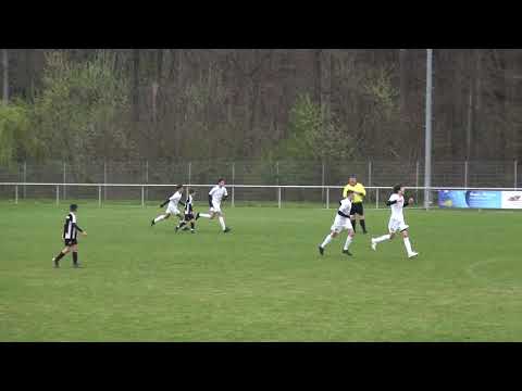 SG Rettigheim/Angelbachtal - SV Sandhausen 2:2 (0:1) C1 13.April 2019