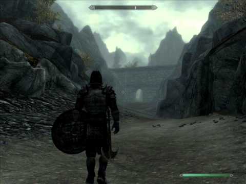 Castlevania Curse of Darkness - Baljhet Mountains