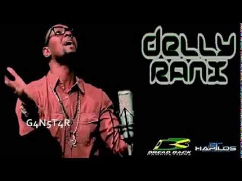 Delly Ranx - Nuh Fear Dem - 10 Speed Riddim - Breadback Prod - January 2014
